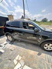 Saturn Vue V6 XR 2010 Black for sale