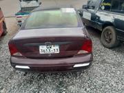 Ford Focus 2005 Brown for sale