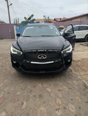 Infiniti Q60 2016 Black for sale
