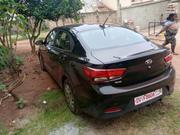 Kia Rio 2019 Black for sale