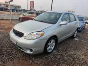 Toyota Matrix 2008 Silver for sale