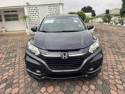 Honda HR-V 4dr SUV (1.5L 4cyl CVT) 2016 Gray for sale