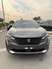 Peugeot 3008 2023 Gray for sale