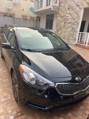 Kia Forte 2015 Black for sale