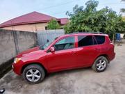 Toyota RAV4 2010 Red for sale