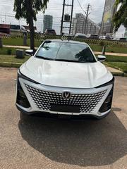 Changan UNI-T 1.5 FWD 2023 White for sale