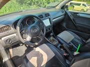 Volkswagen Golf 2.5L 2-Door 2013 Black for sale