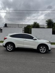 Honda HR-V EX AWD 2017 White for sale