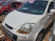 Daewoo Matiz 0.8 S 2010 White for sale
