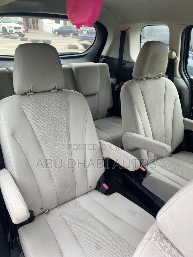 Mazda 5 2008 White