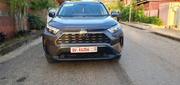 Toyota RAV4 2025 Gray for sale
