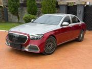 Mercedes-Benz E300 2017 Red for sale