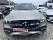 Mercedes-Benz GLE-Class 2019 Brown for sale
