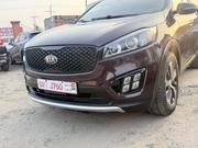 Kia Sorento 2018 Pink for sale