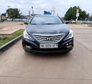 Hyundai Sonata GLS Sedan FWD (2.4L 4cyl 6A) 2013 Blue for sale