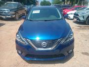 Nissan Sentra 2016 Blue for sale