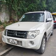 Mitsubishi Pajero 2016 White for sale