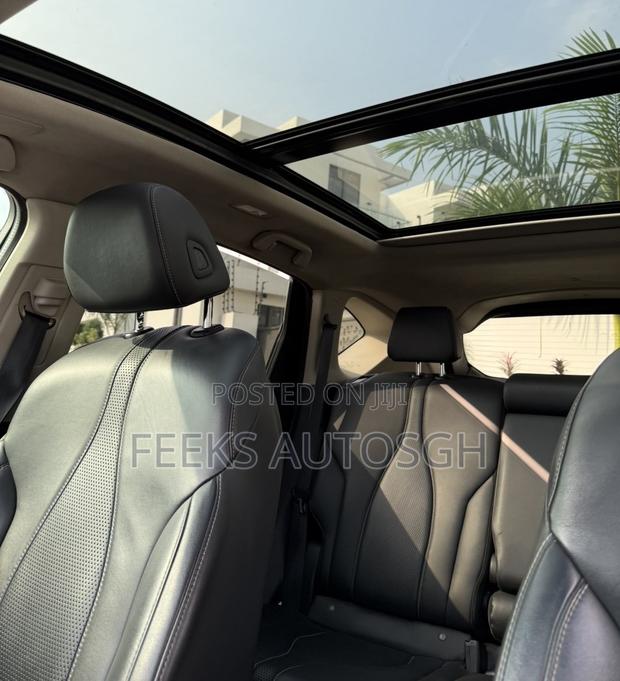 Acura RDX w/Technology Package 2024 Gray