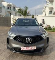 Acura RDX w/Technology Package 2024 Gray for sale