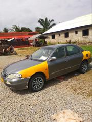 Hyundai Elantra GT 2002 Silver for sale