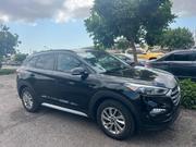Hyundai Tucson Eco AWD 2017 Black for sale