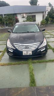 Hyundai Sonata 2013 Black for sale