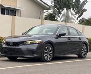 Honda Civic 2024 Black for sale