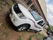 Nissan Navara 2013 White for sale