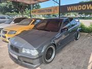 BMW 330i 1999 Gray for sale