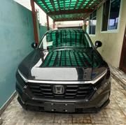Honda CR-V 2025 Black for sale