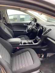 New Ford Edge 2025 Gray for sale