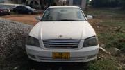 Kia Optima EX Sedan FWD (2.4L 4cyl 5A) 2008 White for sale