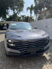 New Jetour Dashing 2025 Gray for sale