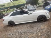 Mercedes-Benz E350 Base 4dr 4Matic Sedan AWD (3.5L 6cyl 7A) 2012 White for sale