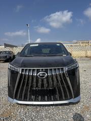 New GAC GM8 2025 Black for sale