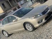 Honda Accord EX 4dr Sedan FWD (2.4L 4cyl 2A) 2016 Brown for sale
