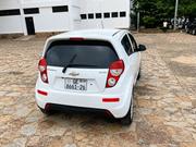 Chevrolet Spark 1LT 4dr Hatchback (1.2L 4cyl 5M) 2015 White for sale
