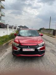 Mitsubishi Outlander Sport 2019 for sale