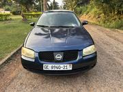 Nissan Sentra 1.8 S 2006 Blue for sale