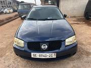 Nissan Sentra 1.8 S 2006 Blue for sale