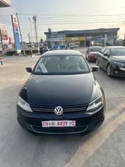 Volkswagen Jetta 2014 Black for sale