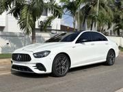 Mercedes-Benz E53 AMG AMG E 53 4MATIC+ 2020 White for sale