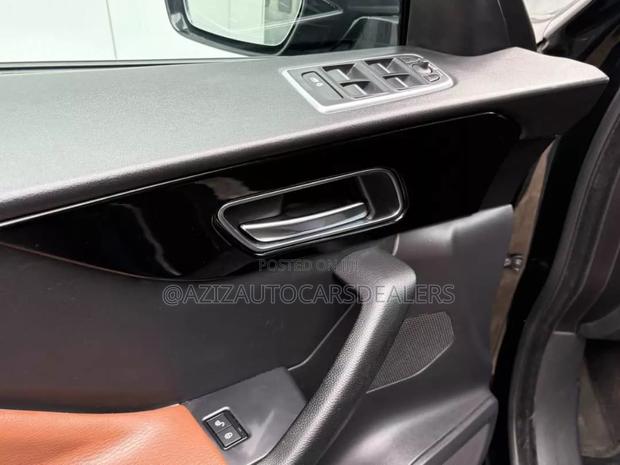 Jaguar F-Pace 20d 2017 Black