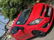 Chevrolet Spark 1LT 4dr Hatchback (1.2L 4cyl CVT) 2015 Red for sale