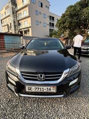Honda Accord 2015 Black for sale