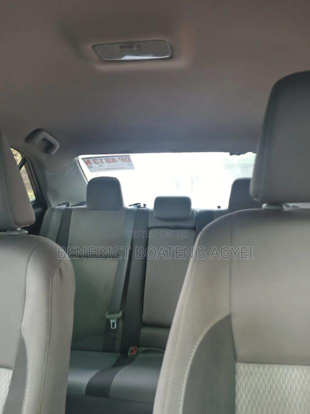 Toyota Corolla LE 4dr Sedan (1.8L 4cyl CVT) 2017 Black