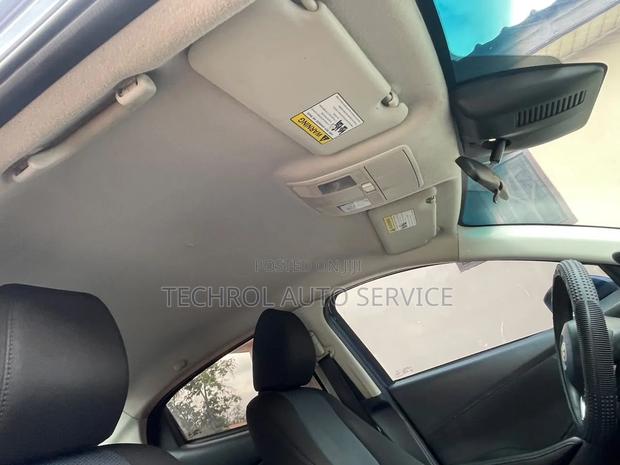 Toyota Yaris iA 1.5 FWD 2019 Blue