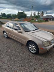 Mercedes-Benz C240 2005 Brown for sale