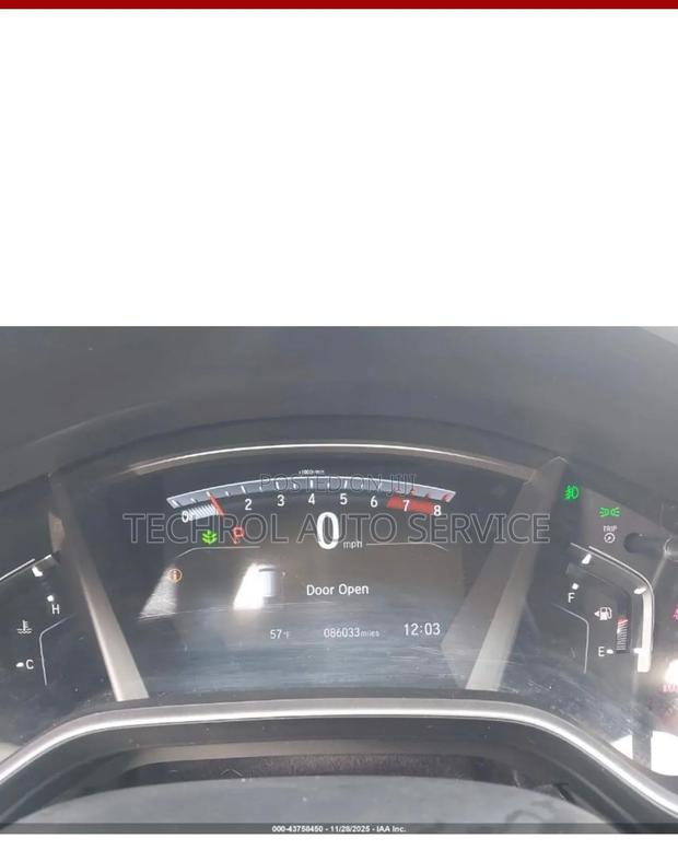 Mitsubishi Outlander 2017 Gray