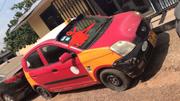 Kia Picanto 2013 Red for sale
